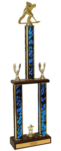 Roller Hockey Championship Trophy