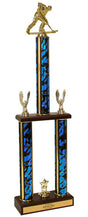 Roller Hockey Championship Trophy