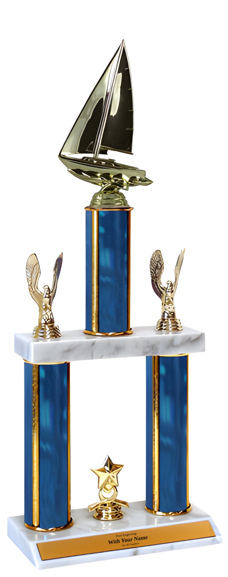 Sailing Champions Trophy