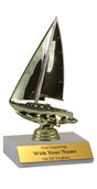 Sailing Participation Trophy