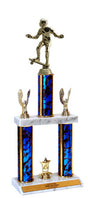 Skateboarding Champions Trophy