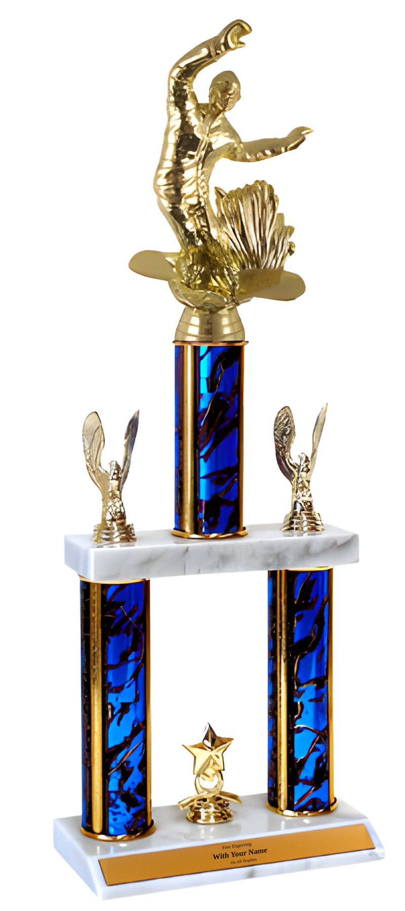 Snowboarding Champions Trophy
