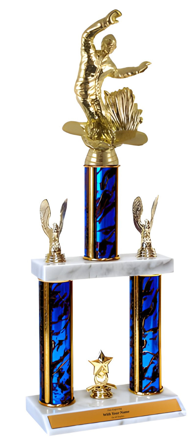 Snowboarding Champions Trophy
