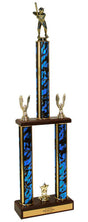Softball Championship Trophy