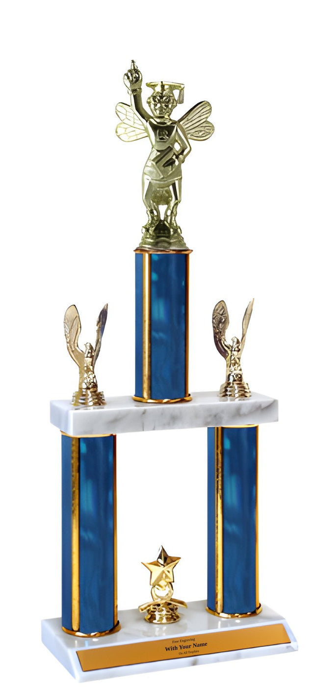 Spelling Bee Champions Trophy