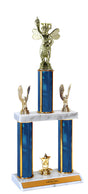 Spelling Bee Champions Trophy