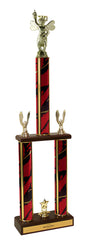 Spelling Bee Championship Trophy