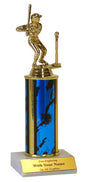 T-Ball Column Trophy