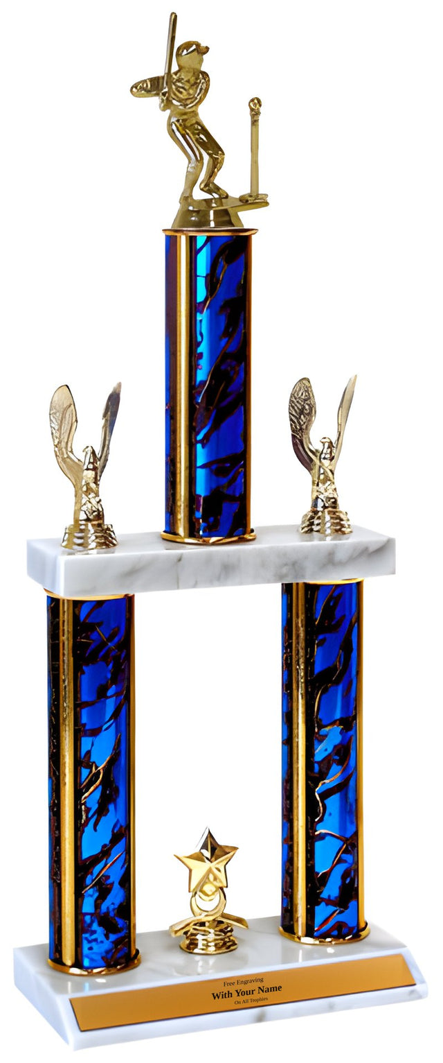 T-Ball Champions Trophy
