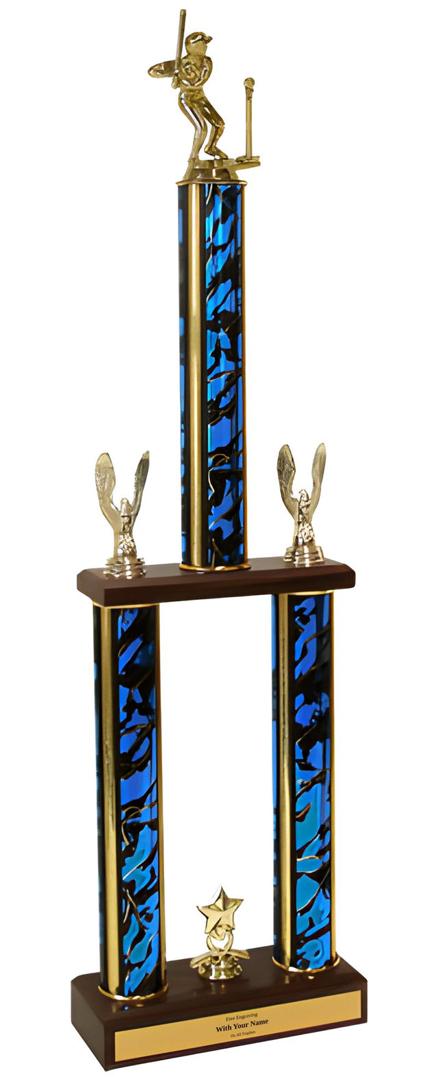 T-Ball Championship Trophy