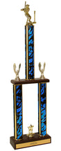 T-Ball Championship Trophy