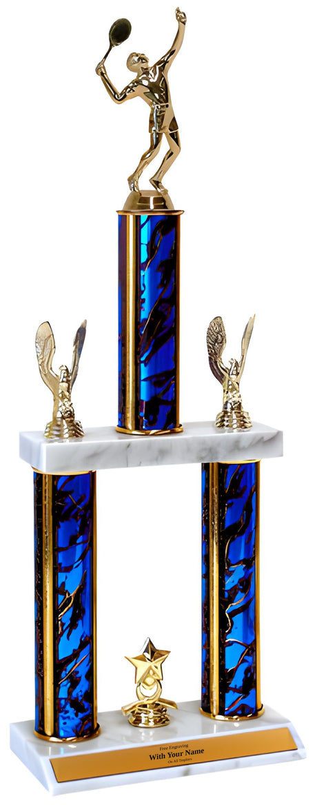 Tennis Champions Trophy