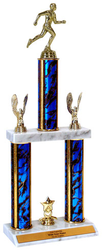 Track & Field Champions Trophy
