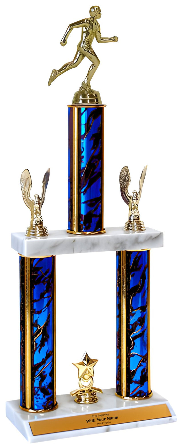 Track & Field Champions Trophy
