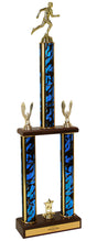 Track & Field Championship Trophy
