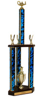 Academic Grand Championship Trophy