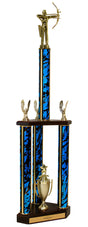 Archery Grand Championship Trophy