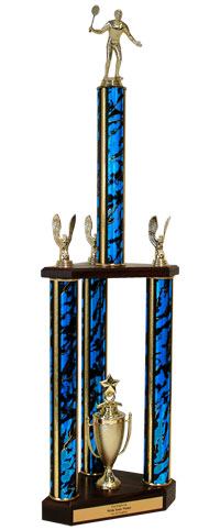 Badminton Grand Championship Trophy