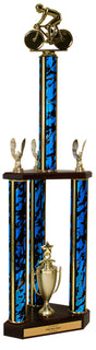 Cycling Grand Championship Trophy