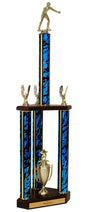 Boxing Grand Championship Trophy