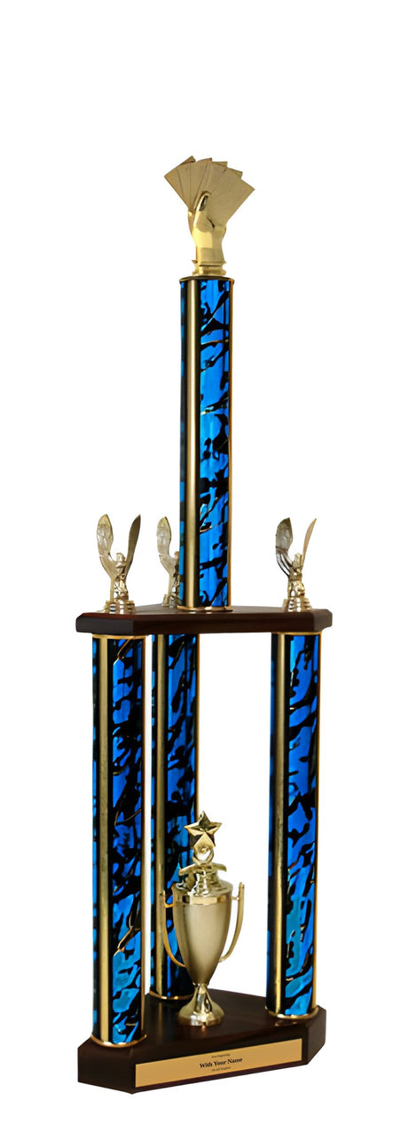Cards Grand Championship Trophy