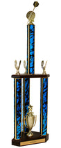 Darts Grand Championship Trophy