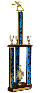 Disc Golf Grand Championship Trophy