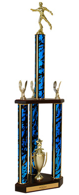 Figure Skating Grand Championship Trophy