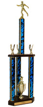Figure Skating Grand Championship Trophy