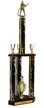 Fireman Grand Championship Trophy