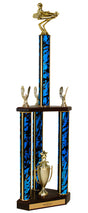 Go Kart Grand Championship Trophy