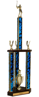 Golf Grand Championship Trophy