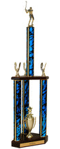 Golf Grand Championship Trophy