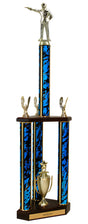 Marksman Grand Championship Trophy