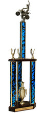 Motocross Grand Championship Trophy