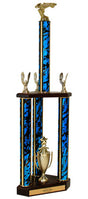 Pinewood Derby Grand Championship Trophy