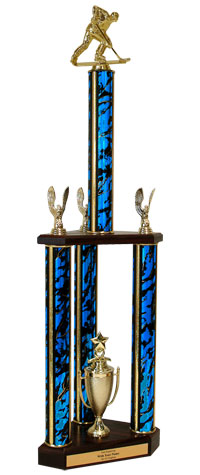 Roller Hockey Grand Championship Trophy