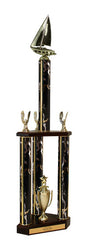 Sailing Grand Championship Trophy