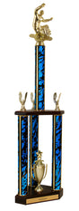 Snowboarding Grand Championship Trophy