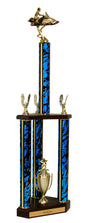 Snowmobile Grand Championship Trophy