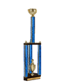 Baseball Glove Grand Championship Trophy