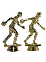 Bowling Grand Championship Trophy