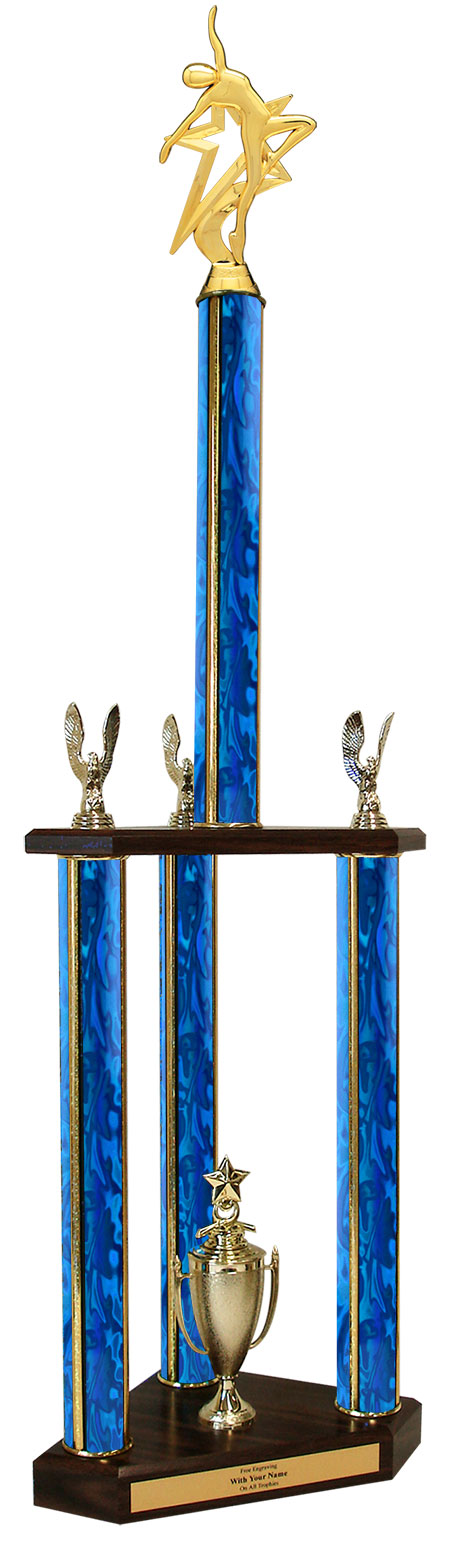 Dance Grand Championship Trophy