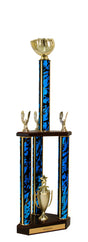 Softball Glove Grand Championship Trophy