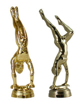 Gymnastics Champions Trophy