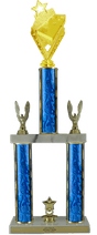 Cornhole Champions Trophy