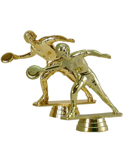 Disc Golf Champions Trophy