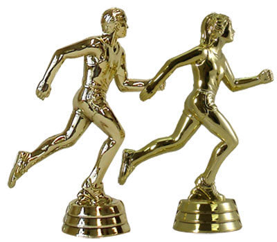 Track & Field Champions Trophy