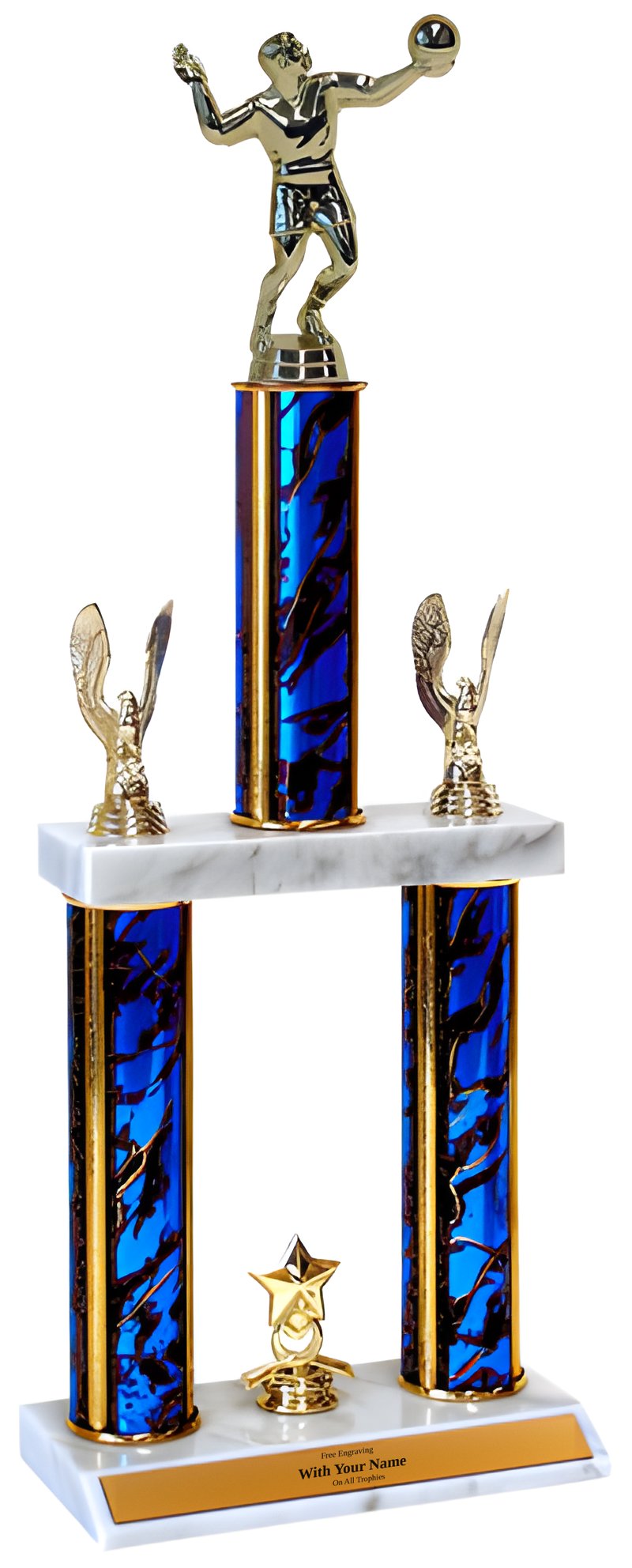 Volleyball Champions Trophy