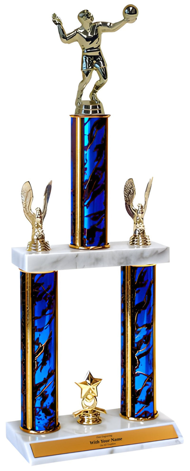 Volleyball Champions Trophy